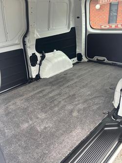 2021 Hyundai STARIA LOAD US4.V1 MY22 Creamy White