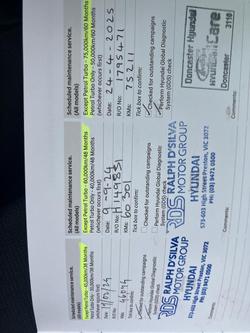 2021 Hyundai STARIA LOAD US4.V1 MY22 Creamy White