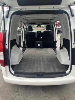 2021 Hyundai STARIA LOAD US4.V1 MY22 Creamy White