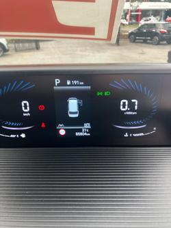 2021 Hyundai STARIA LOAD US4.V1 MY22 Creamy White