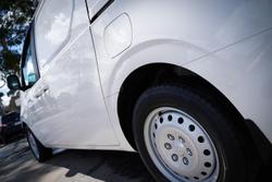 2021 Hyundai STARIA LOAD US4.V1 MY22 Creamy White