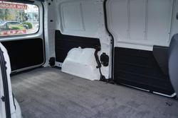 2021 Hyundai STARIA LOAD US4.V1 MY22 Creamy White