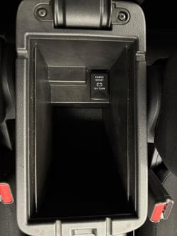 2019 Mitsubishi ASX ES ADAS XD MY20 White