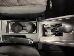 2019 Mitsubishi ASX ES ADAS XD MY20 White