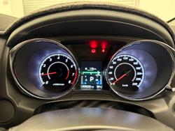 2019 Mitsubishi ASX ES ADAS XD MY20 White