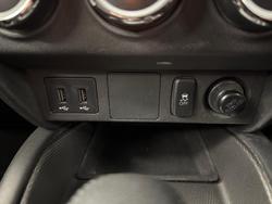 2019 Mitsubishi ASX ES ADAS XD MY20 White