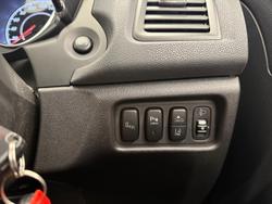 2019 Mitsubishi ASX ES ADAS XD MY20 White