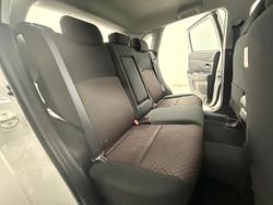 2019 Mitsubishi ASX ES ADAS XD MY20 White