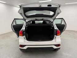 2019 Mitsubishi ASX ES ADAS XD MY20 White