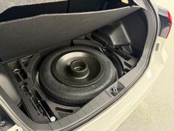 2019 Mitsubishi ASX ES ADAS XD MY20 White