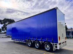 2013 Topstart
St3 22 Pallet Double Drop Deck Mezzanine