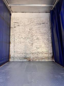 2013 Topstart
St3 22 Pallet Double Drop Deck Mezzanine