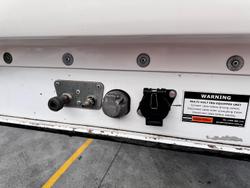 2013 Topstart
St3 22 Pallet Double Drop Deck Mezzanine