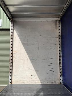2013 Topstart
St3 22 Pallet Double Drop Deck Mezzanine