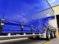 2013 Topstart
St3 22 Pallet Double Drop Deck Mezzanine