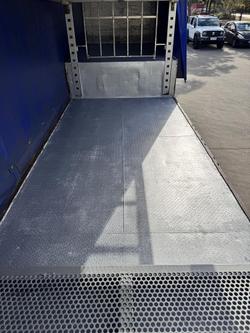2013 Topstart
St3 22 Pallet Double Drop Deck Mezzanine