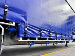 2013 Topstart
St3 22 Pallet Double Drop Deck Mezzanine