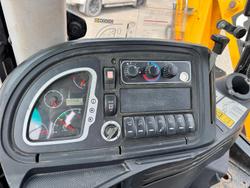 2017 JCB
3Cx Backhoe