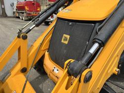 2017 JCB
3Cx Backhoe