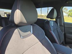 2025 Hyundai Tucson Elite N Line