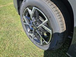 2025 Hyundai Tucson Elite N Line