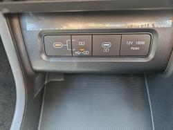 2025 Hyundai Tucson Elite N Line