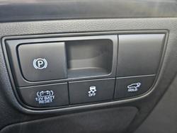 2025 Hyundai Tucson Elite N Line