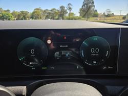 2025 Hyundai Tucson Elite N Line