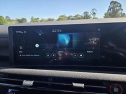 2025 Hyundai Tucson Elite N Line