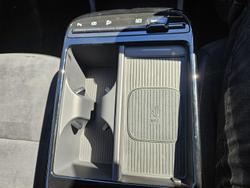 2025 Hyundai Tucson Elite N Line