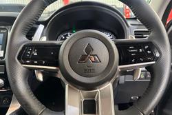 2024 Mitsubishi Pajero Sport