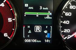 2024 Mitsubishi Pajero Sport GLS