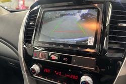 2024 Mitsubishi Pajero Sport