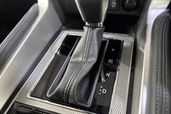 2024 Mitsubishi Pajero Sport