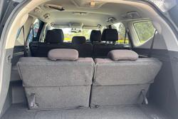 2024 Mitsubishi Pajero Sport GLS