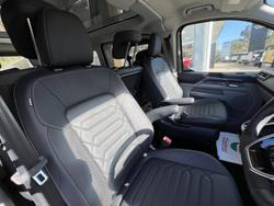 2025 Ford Tourneo Titanium X