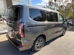 2025 Ford Tourneo Titanium X