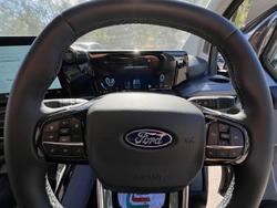 2025 Ford Tourneo Titanium X