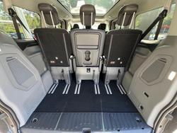 2025 Ford Tourneo Titanium X