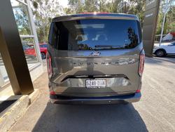 2025 Ford Tourneo Titanium X