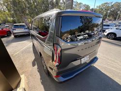 2025 Ford Tourneo Titanium X