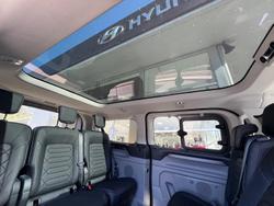 2025 Ford Tourneo Titanium X