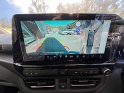 2025 Ford Tourneo Titanium X