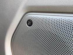 2025 Ford Tourneo Titanium X
