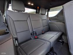 2025 GMC Yukon Denali T1 MY25 4X4 Dual Range Onyx Black