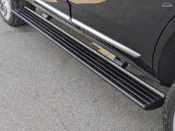 2025 GMC Yukon Denali T1 MY25 4X4 Dual Range Onyx Black