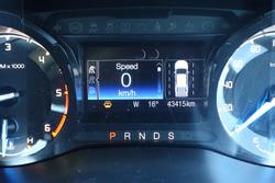 2019 Ford Ranger XL PX MkIII MY19.75 4X4 Dual Range Arctic White