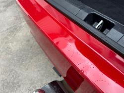 2020 Toyota Camry Ascent Sport