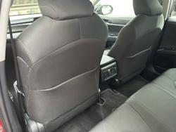 2020 Toyota Camry Ascent Sport