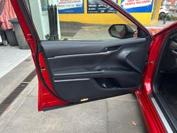 2020 Toyota Camry Ascent Sport